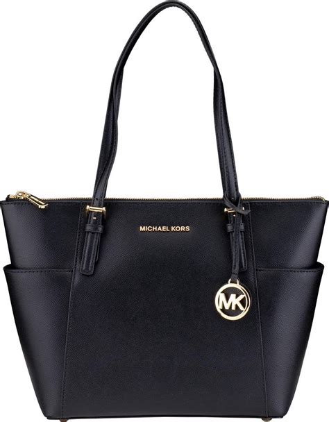 michael kors jet set travel schoudertas|Michael kors jet set travel + FREE SHIPPING .